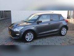 Suzuki Swift - 1.2 5drs select gt body kit smart hybrid