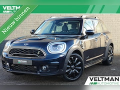MINI Countryman - 2.0 Cooper S E ALL4 Chili