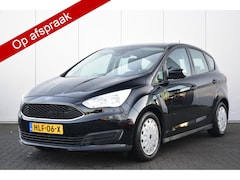 Ford C-Max - 1.0 Ambiente Airco Cruise Audio
