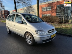 Opel Zafira - 2.2-16V Maxx AIRCO 1E EIGENAAR