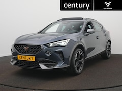 CUPRA Formentor - 1.4 e-Hybrid VZ Performance Navigatie - Panoramadak - Camera - Clima - Automaat