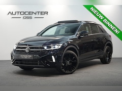 Volkswagen T-Roc - 1.5 TSI R-Line Back Edition 150 PK | PANO | CAMERA | APP CONNECT | ADAP.CRUISE |