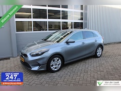 Kia Cee'd - Ceed 1.0 T-GDi DynamicPlusLine