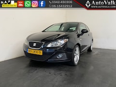 SEAT Ibiza SC - 1.4 Sport-up. APK 01-2027