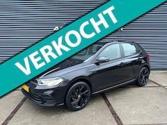 Volkswagen Polo - 1.0 TSI Life LM VELGEN/ CARPLAY/ XENON