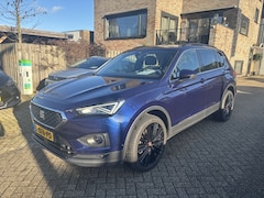 SEAT Tarraco - 1.5 TSI Style 7p./ elc. Trekhaak/20” wielen/Apple CarPlay
