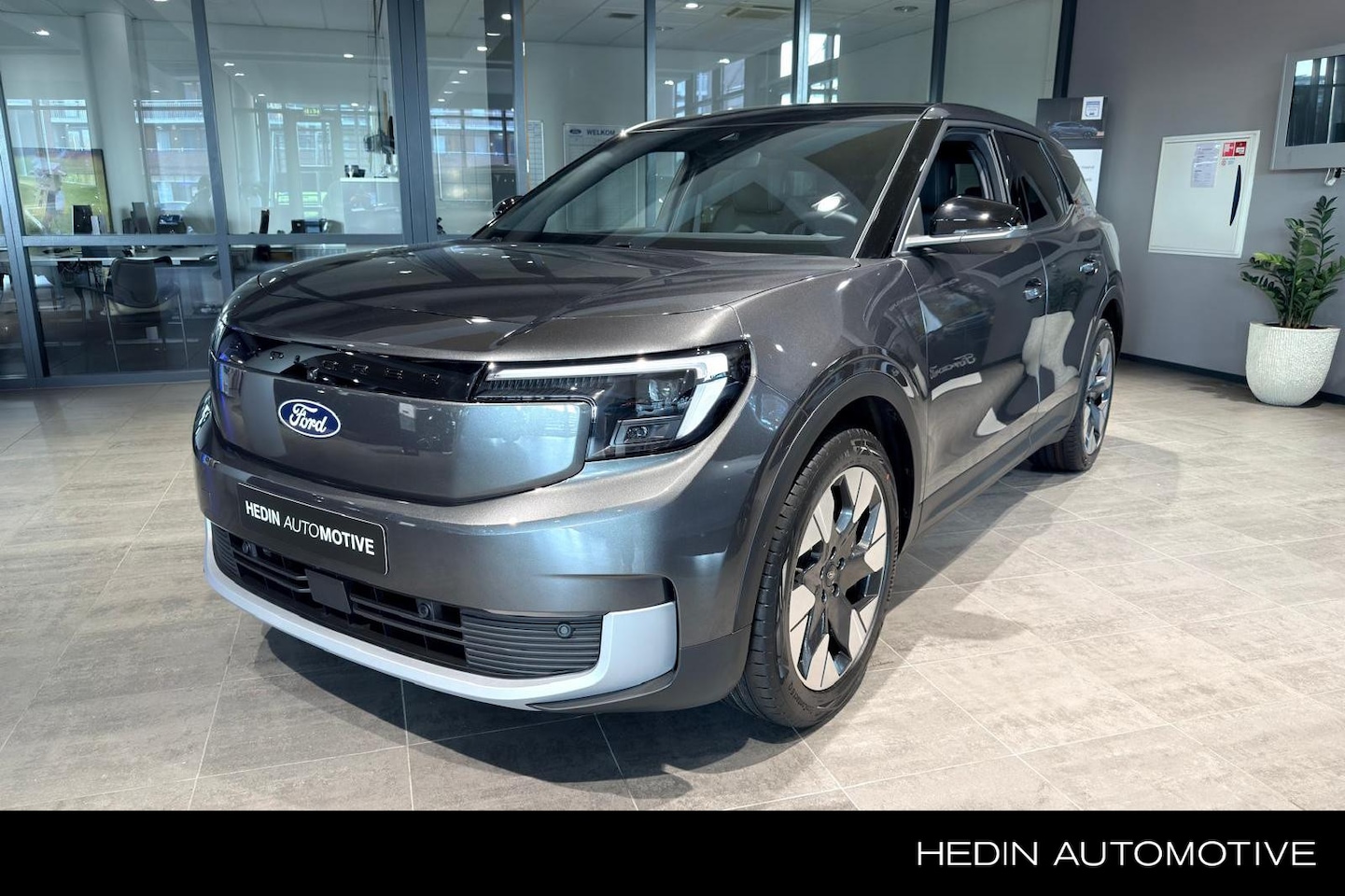 Ford Explorer - Premium Extended Range RWD 77 kWh | Panoramadak | Driver Assistance Pack | B&O | AGR-voors - AutoWereld.nl