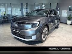 Ford Explorer - Premium Extended Range RWD 77 kWh | Panoramadak | Driver Assistance Pack | B&O | AGR-voors