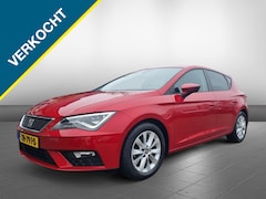 SEAT Leon - 1.0 EcoTSI LED koplampen