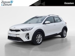 Kia Stonic - 1.0T MHEV DynamicLine | Camera | Apple Carplay / Android auto | Parkeersensoren achter | A
