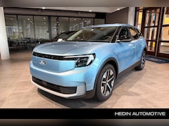 Ford Explorer - Select Extended Range RWD 77 kWh | Driver Assistance Pack | Warmtepomp | Comfort Pack 1 |