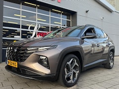 Hyundai Tucson - 1.6 T-GDI HEV Premium- Navigatie I Leer I Airco I Sport velgen I LED I PDC I Dealer onderh