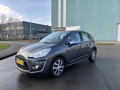 Citroën C3 - 1.2 VTi Collection 82 PK. Leuke en zuinige auto Heeft net distributieriem gehad