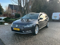 Volkswagen Passat Variant - 1.4 TSI Comfortline BlueMotion automaat