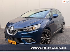 Renault Scénic - 1.2 TCe Intens Navigatie Trekhaak Cruise Xenon Clima PDC Keyless