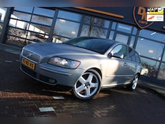 Volvo V50 - 2.4i Exclusive | Memory Stoelen | Leer | Stl Vrwrmng |