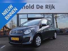 Citroën C1 - 1.0 e-VTi Feel