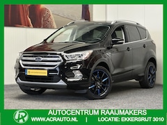 Ford Kuga - 1.5 ECOBOOST COOL & CONNECT NAVIGATIE CRUISE CONTROL STUUR EN STOEL VERWARMING APPLE CARPL