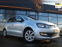 Volkswagen Polo - 1.2 TDI BlueMotion | Airco | Navi | Netjes |