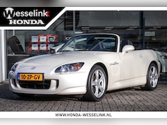 Honda S2000 - 2.0i - Dealer ond. | Org. S2000 | NAP