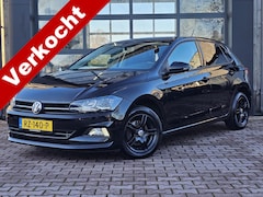 Volkswagen Polo - 1.0 TSI Comfortline | Airco | Adaptive Cruise | Navi | App-connect |