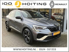 Renault Arkana - 1.6 E-Tech hybrid 145 E-Tech engineered *ADAPT. CRUISE CONTROLE, LEER, ELECTR. VERST. STOE