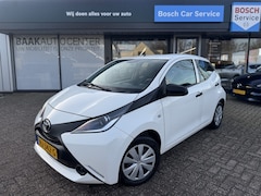 Toyota Aygo - 1.0 VVT-i x-now | Airco | Dealer OH