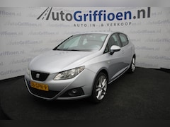 SEAT Ibiza - 1.4 Sport-up nette 5-deurs met klima
