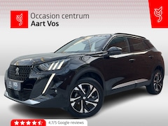 Peugeot 2008 - PureTech 130 GT | Carplay/Android Auto | Camera achter | Navigatie |