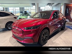 Ford Mustang Mach-E - Extended Premium RWD 88 kWh Panoramadak | Technology Pack + | Uit voorraad leverbaar