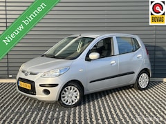 Hyundai i10 - 1.1 Dynamic | 1e eig | Dealer onderh. | Lage km
