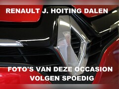 Renault Kadjar - 1.3 TCe Intens * LEER, STOELVERW., TREKHAAK