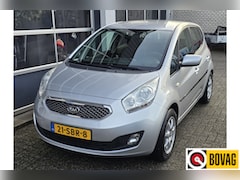 Kia Venga - 1.4 CVVT Seven