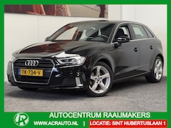 Audi A3 Sportback - 1.0 TFSI SPORT LEASE EDITION NAVIGATIE CRUISE CONTROL CLIMATE CONTROL BLUETOOTH TELEFOON M
