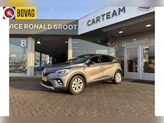 Renault Captur - 1.0 TCe Intens | Cruise | Airco | Carplay | Parkeersensor | Trek
