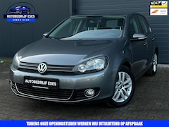 Volkswagen Golf - 1.2 TSI Highline |MF-STUUR|CRUISE|NAVI|CLIMA