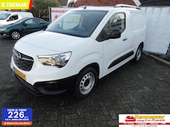 Opel Combo - 1.5D L1H1 Edition
