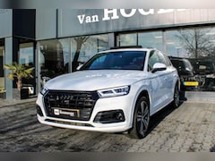 Audi Q5 - 55 TFSI e quattro Competition PANO B&O 360 CAMERA