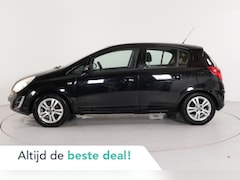 Opel Corsa - 1.3 CDTi EcoFlex S/S Edition | Trekhaak | Airco | Cruise |