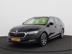 Skoda Octavia Combi - 1.5 e-TSI Business Edition Plus/ automaat