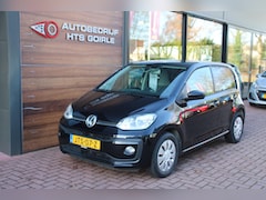 Volkswagen Up! - 1.0 BMT high up
