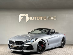 BMW Z4 Roadster - M40i High Executive M Sport HuD|H/K|Memory