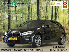 BMW 1-serie - 118i Business Sport Line | Apple Carplay | Android Auto | Sfeerverlichting | Navigatie | D