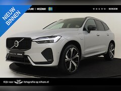 Volvo XC60 - T8 PLUG-IN HYBRID AWD ULTRA DARK *FULL OPTIONS* -PANO.DAK|BOWERS&WILKINS|LUCHTVERING|GEVEN