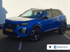 Peugeot 2008 - 1.2 Hybrid 136 GT | Achteruitrijcamera | Cruise control | DAB ontvanger