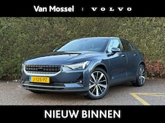 Polestar 2 - 2 Long Range Dual Motor Launch Edition 78kWh