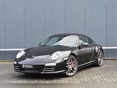 Porsche 911 - 997 MK2 Carrera 4S