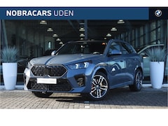 BMW X2 - sDrive20i High Executive M Sport Automaat / Panoramadak / Trekhaak / Sportstoelen / M Adap