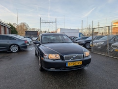 Volvo S80 - 2.8 T6 Geartronic Comfort