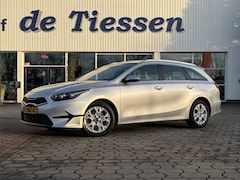 Kia Cee'd Sportswagon - Ceed 1.0 T-GDi DynamicLine Camera, Carplay, Navi, Rijklaar met beurt & garantie